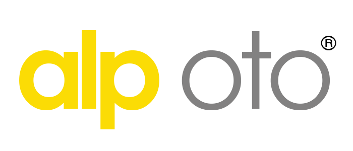 Alp Oto Logo